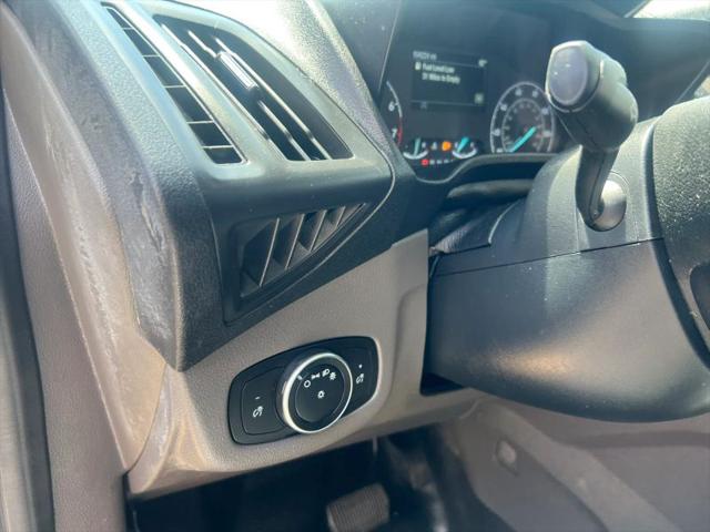 2020 Ford Transit Connect XL Cargo Van