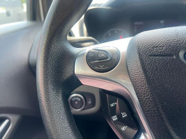 2020 Ford Transit Connect XL Cargo Van