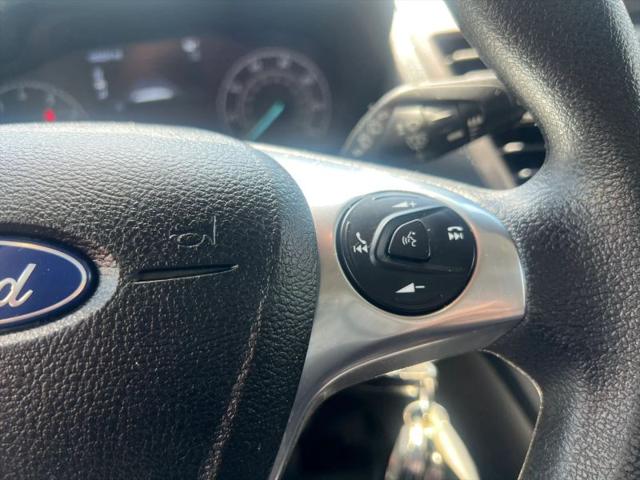 2020 Ford Transit Connect XL Cargo Van