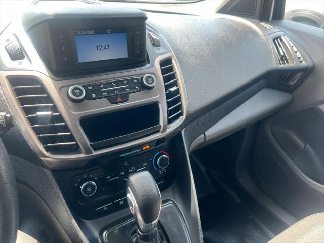 2020 Ford Transit Connect XL Cargo Van