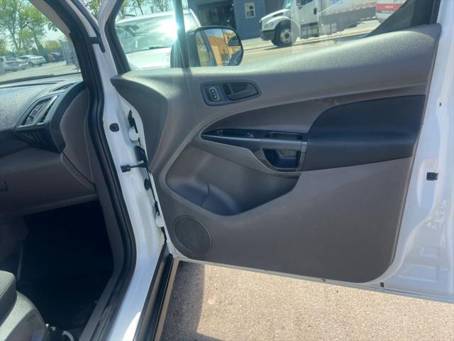 2020 Ford Transit Connect XL Cargo Van