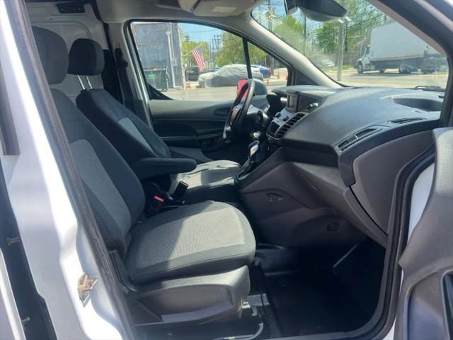 2020 Ford Transit Connect XL Cargo Van