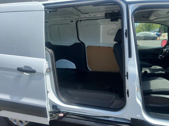 2020 Ford Transit Connect XL Cargo Van