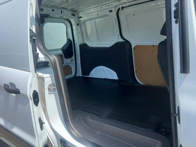 2020 Ford Transit Connect XL Cargo Van
