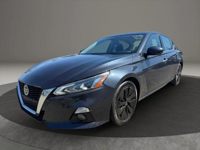 2019 Nissan Altima 2.5 SL for sale in South Hackensack, NJ