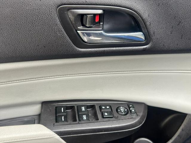 2018 Acura ILX Base