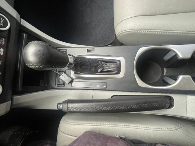 2018 Acura ILX Base
