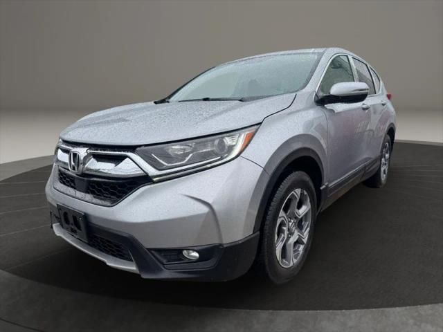 2019 Honda CR-V EX-L for sale in South Hackensack, NJ