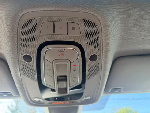 2018 Audi A4 2.0T Premium