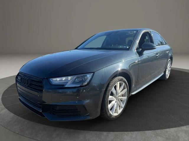 2018 Audi A4 2.0T Premium for sale in South Hackensack, NJ