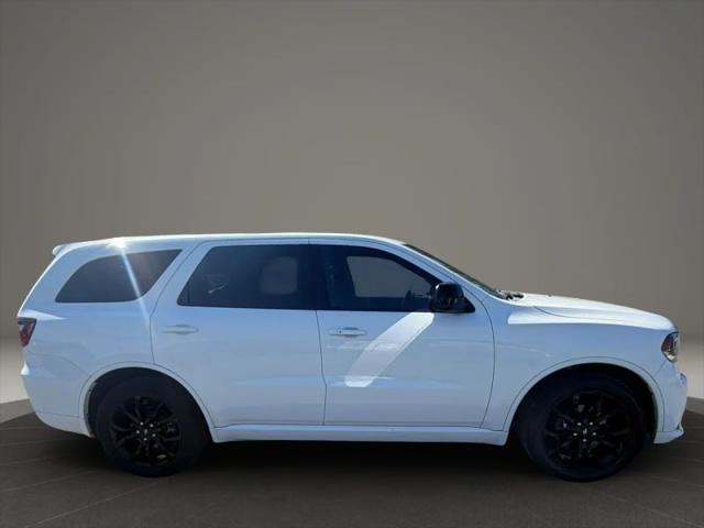 2019 Dodge Durango SXT Plus RWD