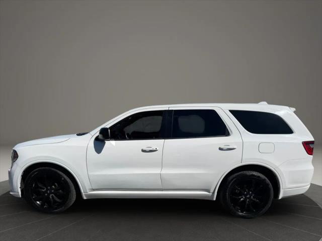 2019 Dodge Durango SXT Plus RWD