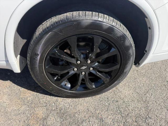 2019 Dodge Durango SXT Plus RWD