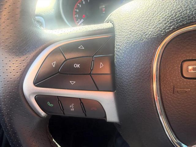 2019 Dodge Durango SXT Plus RWD