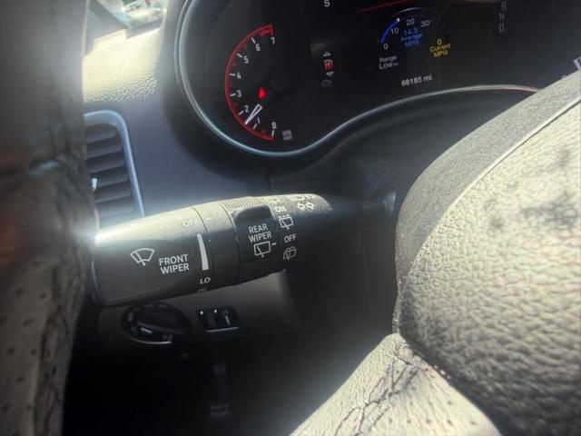 2019 Dodge Durango SXT Plus RWD