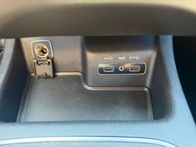 2019 Dodge Durango SXT Plus RWD