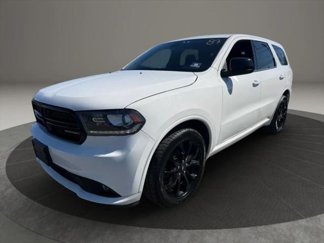 2019 Dodge Durango SXT Plus RWD for sale in South Hackensack, NJ