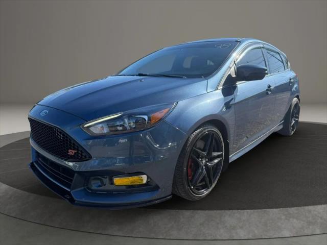 2018 Ford Focus ST for sale in South Hackensack, NJ