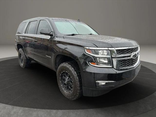 2019 Chevrolet Tahoe LS