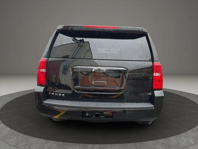 2019 Chevrolet Tahoe LS
