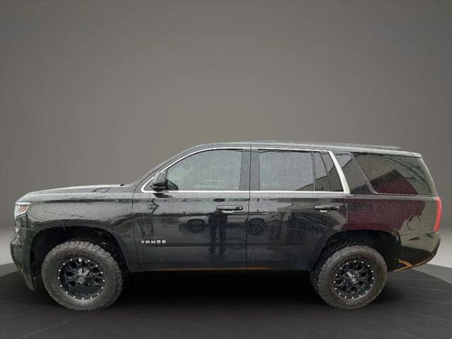 2019 Chevrolet Tahoe LS