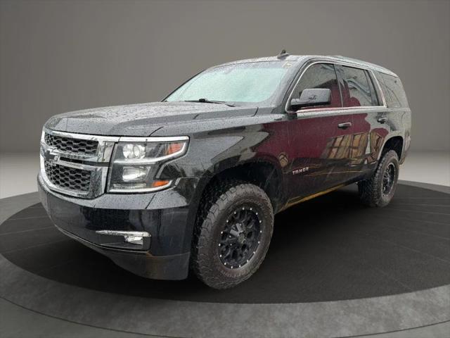 2019 Chevrolet Tahoe LS for sale in South Hackensack, NJ