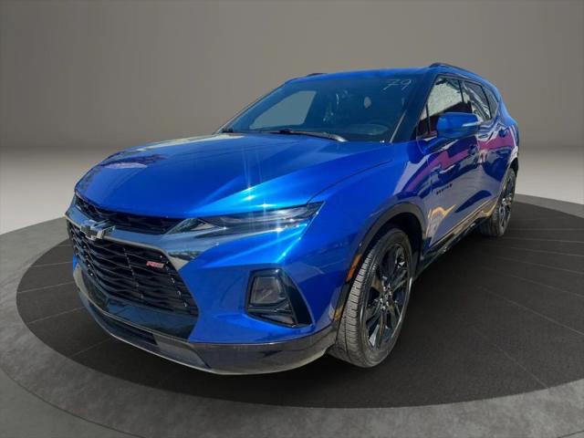 2019 Chevrolet Blazer RS for sale in South Hackensack, NJ