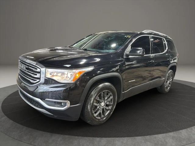 2019 GMC Acadia SLT-1 for sale in South Hackensack, NJ