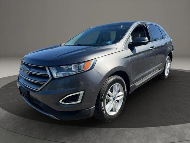 2016 Ford Edge SEL for sale in South Hackensack, NJ