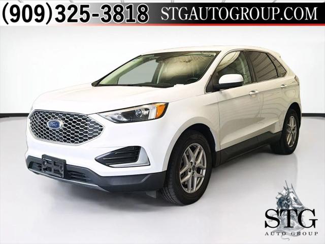 2023 Ford Edge SEL for sale in Montclair, CA