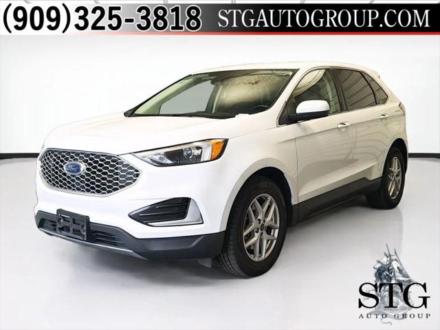 2023 Ford Edge SEL for sale in Montclair, CA