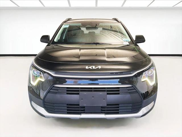 2024 Kia Niro EX