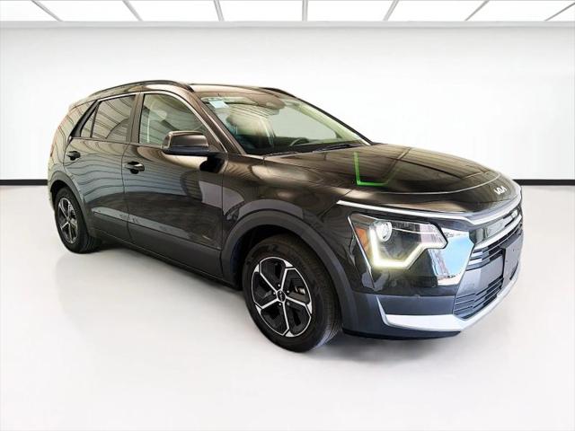 2024 Kia Niro EX