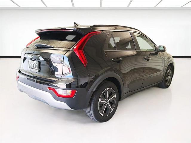 2024 Kia Niro EX