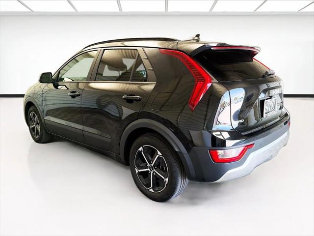 2024 Kia Niro EX