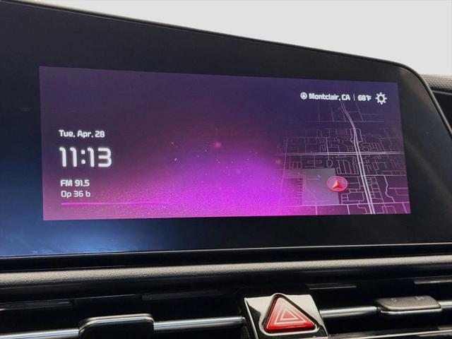 2024 Kia Niro EX
