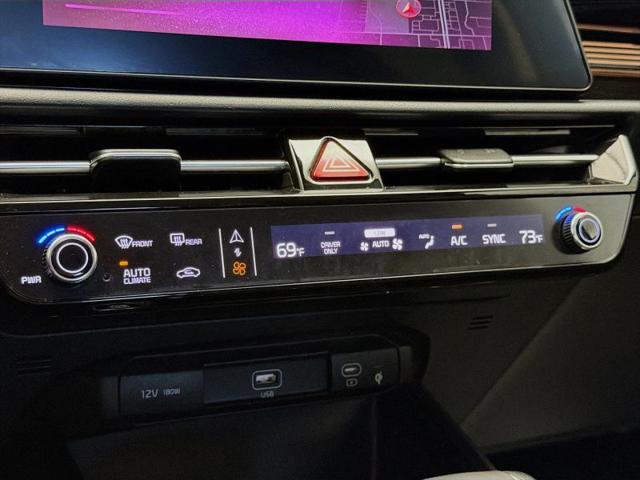 2024 Kia Niro EX