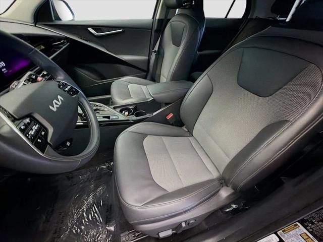 2024 Kia Niro EX