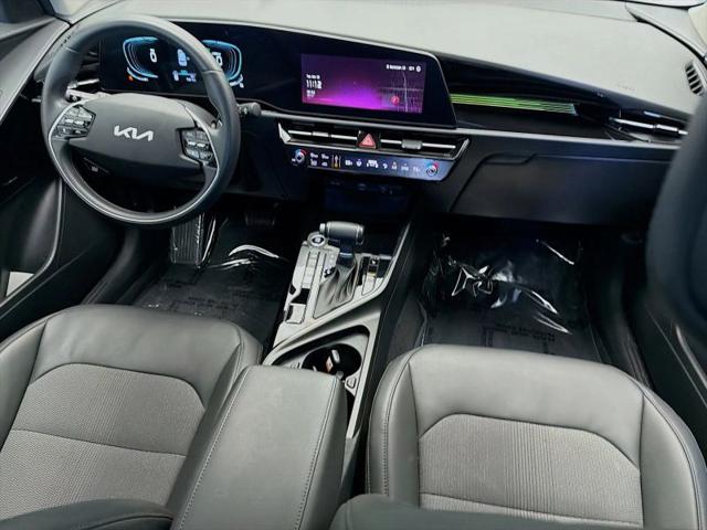 2024 Kia Niro EX