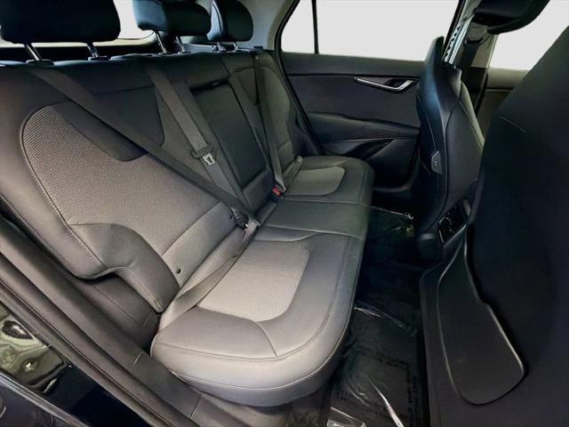 2024 Kia Niro EX