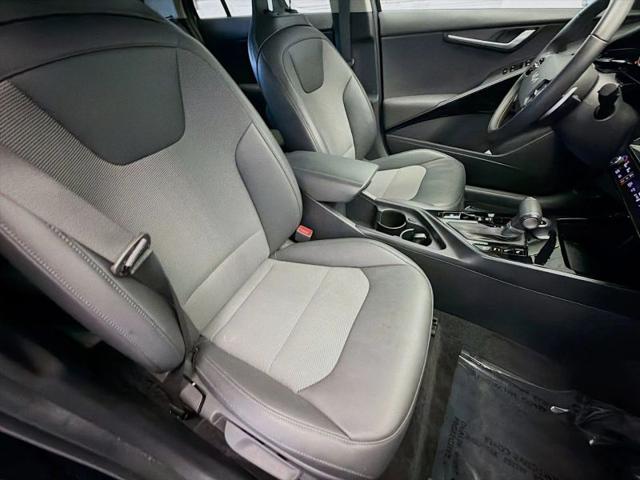 2024 Kia Niro EX