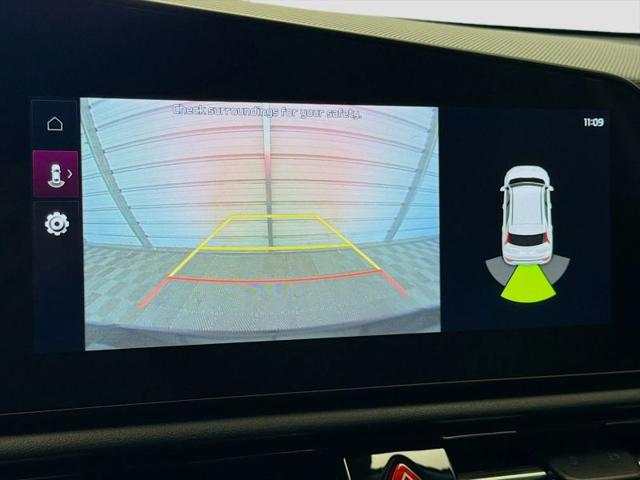 2024 Kia Niro EX