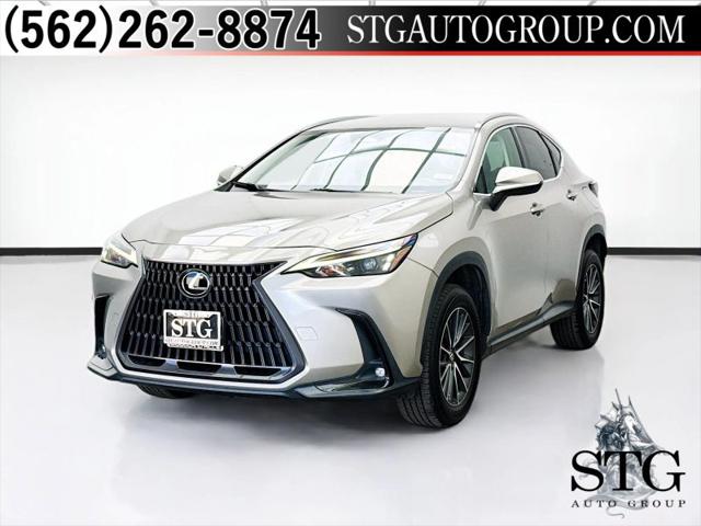 2023 Lexus NX 250 for sale in Montclair, CA