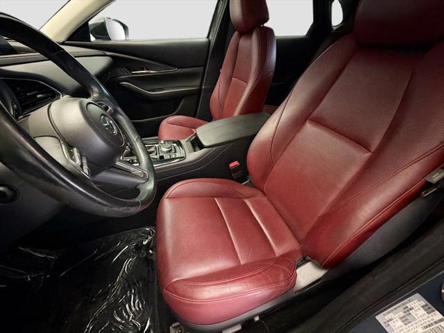 2023 Mazda CX-30 2.5 S Carbon Edition