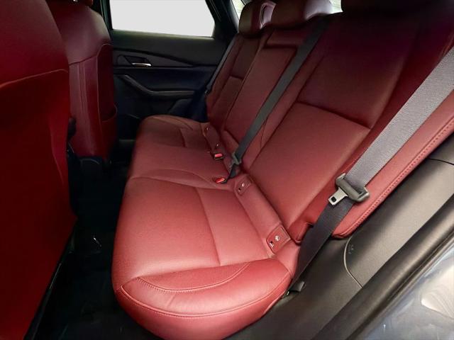 2023 Mazda CX-30 2.5 S Carbon Edition