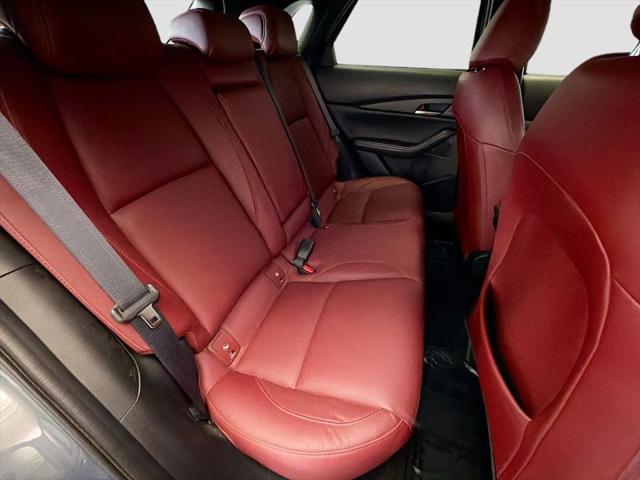2023 Mazda CX-30 2.5 S Carbon Edition