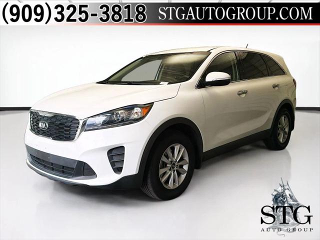 2020 Kia Sorento 2.4L LX for sale in Montclair, CA