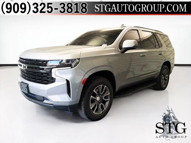 2024 Chevrolet Tahoe 2WD LT for sale in Montclair, CA