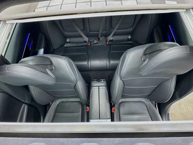 2023 Mercedes-Benz C-CLASS C 300 Sedan