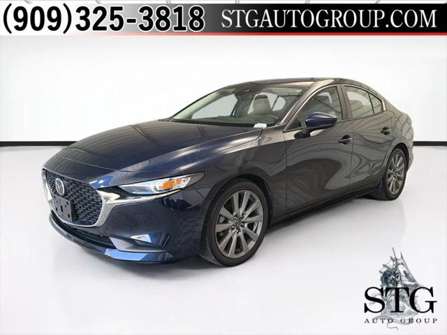 2023 Mazda Mazda3 2.5 S Select for sale in Montclair, CA